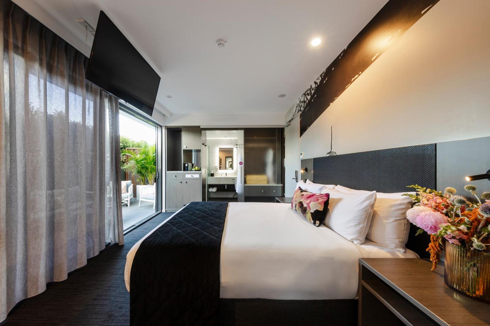 Sage Hotel James Street Brisbane Ngoại thất bức ảnh